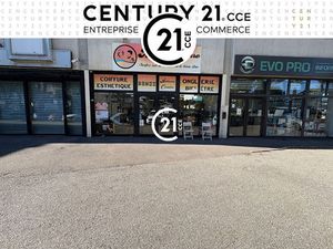 Vente commerce 160 m² Vallauris (06220)