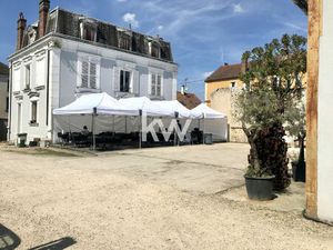 Local d'activité - Viry chatillon - - 3 000 000€