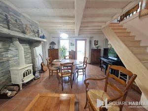 Achat Maison 5 pièces 95m²
