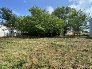 en vente Terrain constructible 14 5 ares – 305 000 € |Jard-sur-Mer