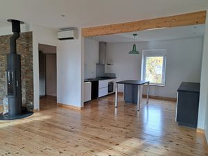 Achat Appartement 6 pièces 130m² LE CHAMBON SUR LIGNON 43400