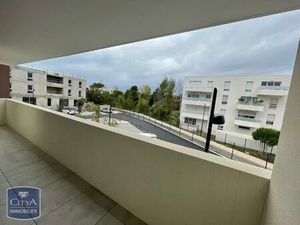 Location Appartement 3 pièces 62m² ARGELES SUR MER 66700