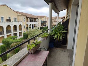 Location Appartement 3 pièces 62m² CARCASSONNE 11000