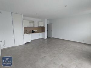Location Appartement 3 pièces 63m² PERPIGNAN 66100