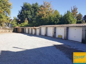 GARAGE A LOUER