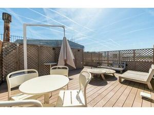 Maison de prestige de 172 m2 en vente Champs-Elysées  Madeleine  Triangle d’or  France