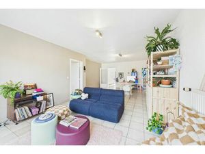 Appartement à vendre avec terrasse et jardin   Mouscron (VBD56892)