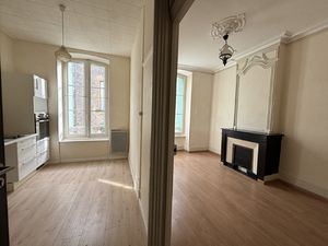 Achat Immeuble 133m² CREST 26400