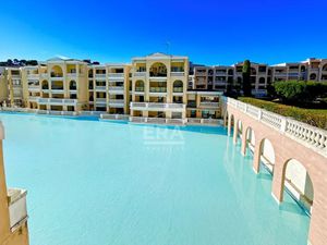 Appartement 2 pièces 41 m² à vendre / acheter le cannet 06110 ? | ERA Immobilier