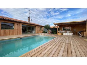 Maison 5 pièces 97 m² à vendre / acheter la teste-de-buch 33260 ? | ERA Immobilier