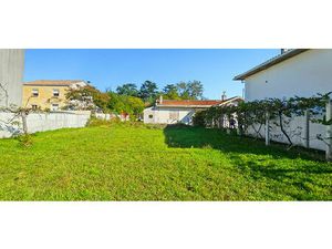 Terrain 0 pièces 475 m² à vendre / acheter bordeaux 33200 ? | ERA Immobilier