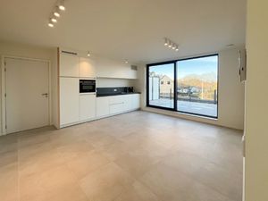 Appartement te huur in Bornem met 1 slaapkamer