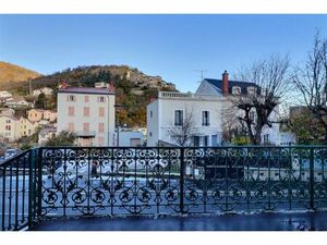 Achat Immeuble 198m² ROYAT 63130