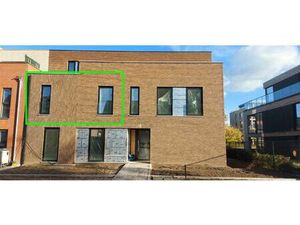 Appartement te huur in Maasmechelen met 1 slaapkamer