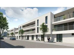 Appartement te huur in Stabroek met 1 slaapkamer