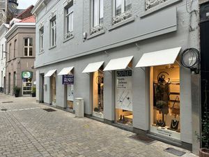 Commercieel te huur in Diest