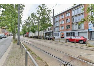 Appartement te huur in Mortsel met 3 slaapkamers