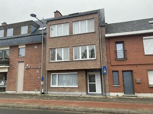 Appartement te huur in Puurs met 2 slaapkamers