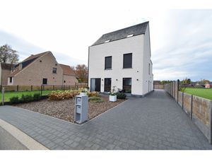 Huis te huur in Tielen met 2 slaapkamers