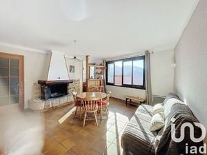 Vente maison 2 pièces 46 m² Valdeblore (06420)