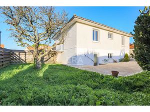 Maison 5 pièces 80 m² à vendre / acheter lagord 17140 ? | ERA Immobilier