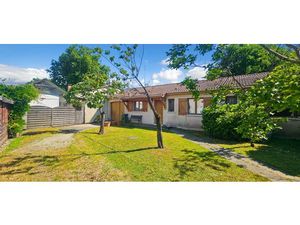 Maison 5 pièces 100 m² à vendre / acheter eysines 33320 ? | ERA Immobilier