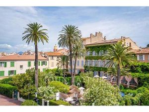 Appartement au coeur de Saint Tropez