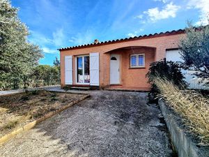 Location maison 3 pièces 82 m² à Saint-Marcel-sur-Aude (11120)