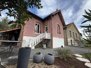 Vente maison 5 pièces 126 m² à Montluçon (03100)  156 000 €