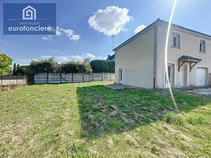 Vente maison 5 pièces 86 m² à Saint-lye (10180)  167 000 €