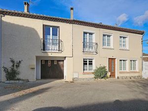 Vente maison 4 pièces 137 m² à Alzonne (11170)  169 000 €