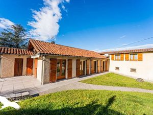 Vente maison 4 pièces 100 m² à Juzet-d'Izaut (31160)  159 000 €