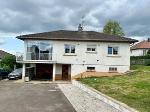 Vente maison 87 m² à Lure (70200)  159 000 €