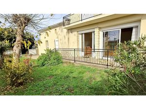 Vente maison 6 pièces 139000 m² à Saint-Ciers-sur-Gironde (33820)  170 000 €