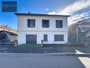 Vente maison 5 pièces 102 m² à Viviez (12110)  135 000 €