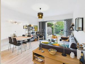 Vente appartement 3 pièces 49 m² Antibes (06160)