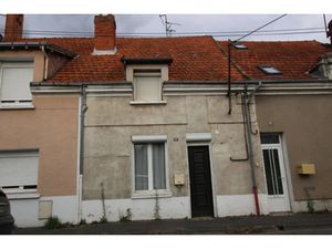 Vente maison 7 pièces 103.85 m² à Chatellerault (86100)  128 500 €