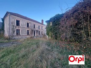 Vente maison 5 pièces 287 m² à Fère-en-Tardenois (02130)  128 000 €