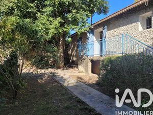Vente maison 2 pièces 43 m² à Nimes (30000)  149 000 €