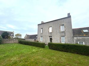 Vente maison 5 pièces 105 m² à Plourin (29830)  174 900 €