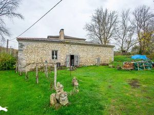 Vente maison 1 pièce 46 m² à Sigalens (33690)  159 000 €