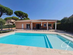 Vente villa 4 pièces