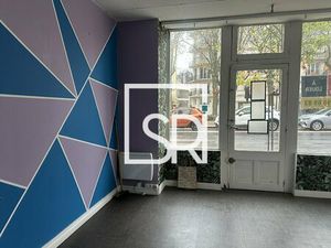 Location Local commercial 48m² VICHY 03200
