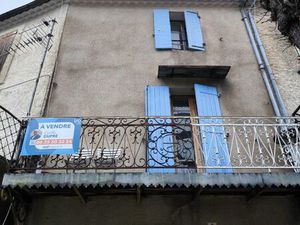 Vente maison 4 pièces 68 m² Revest-du-Bion (04150)