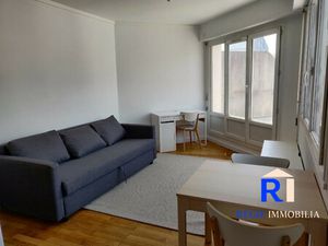 Location Appartement 1 pièce 29m² GRENOBLE 38100