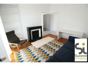 Location Appartement 2 pièces 49m² GRENOBLE 38000