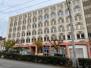 Achat Local Professionnel 125m²