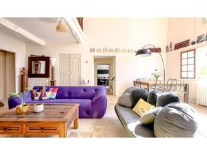 Charme et authenticité à Pierrefeu Du Var 5 pièce(s) 150 m2 piscine garage