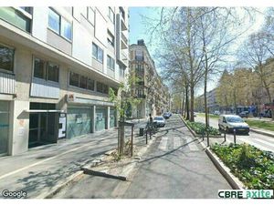 Location Local commercial 209m² GRENOBLE 38000