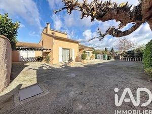 Annonce vente maison 5 pièces de 107m2 à Bram (11150) - ParuVendu.fr ref 992783685658